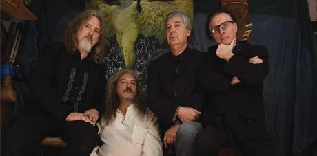 Trigémino: Larga Vida al Rock (¡Progresivo!) Trigémino: Larga Vida al Rock (¡Progresivo!)