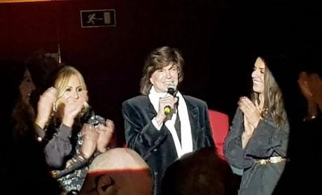 Muere Camilo Sesto a los 72 años