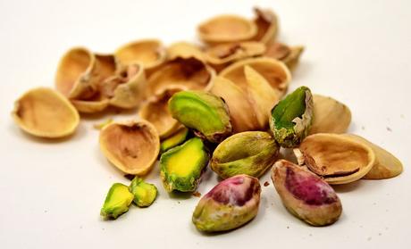 10 Sorprendentes beneficios para la salud de los pistachos