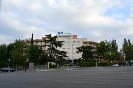 Colegio alemán de Madrid (1957)