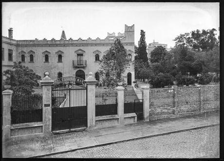 Colegio alemán de Madrid (1957)