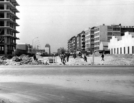 Colegio alemán de Madrid (1957)