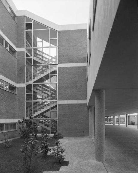 Colegio alemán de Madrid (1957)