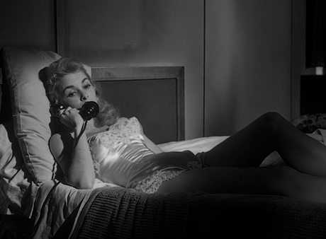 Touch of Evil - 1958 Touch of Evil - 1958