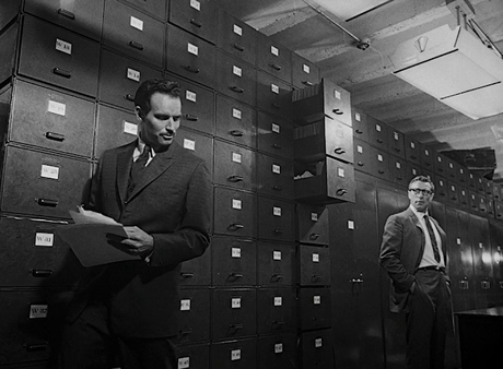 Touch of Evil - 1958 Touch of Evil - 1958
