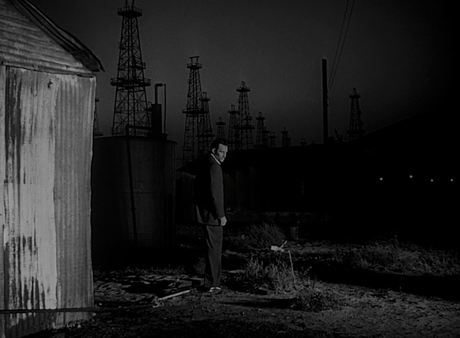 Touch of Evil - 1958 Touch of Evil - 1958