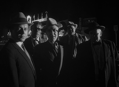 Touch of Evil - 1958 Touch of Evil - 1958