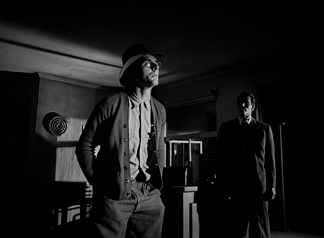 Touch of Evil - 1958 Touch of Evil - 1958