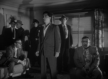 Touch of Evil - 1958 Touch of Evil - 1958