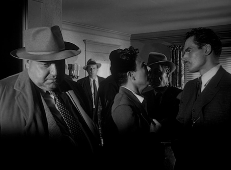 Touch of Evil - 1958 Touch of Evil - 1958