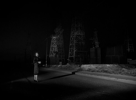 Touch of Evil - 1958 Touch of Evil - 1958