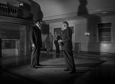Touch of Evil - 1958 Touch of Evil - 1958