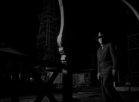 Touch of Evil - 1958 Touch of Evil - 1958