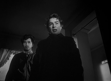 Touch of Evil - 1958 Touch of Evil - 1958