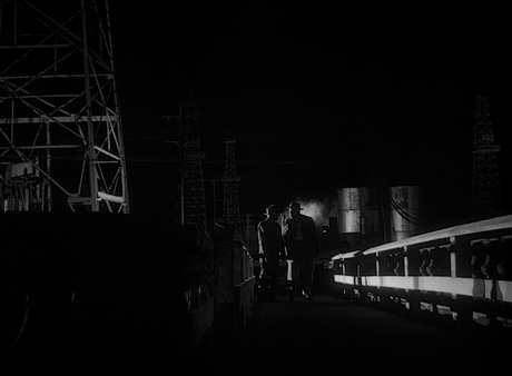 Touch of Evil - 1958 Touch of Evil - 1958