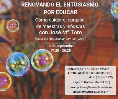 Avance Programa Actividades Primer Trimestre Curso 2019-2020 Avance Programa Actividades Primer Trimestre Curso 2019-2020