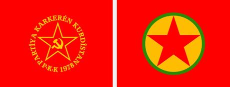 El PKK, el partido que está transformando a toda una región