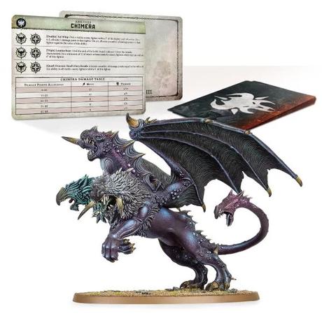 Pre-pedidos de GW esta semana: Una opinión