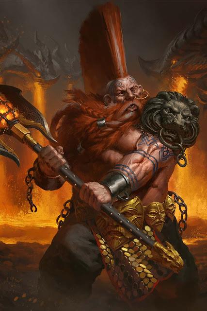 Pre-pedidos de GW esta semana: Una opinión