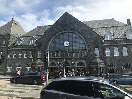 bergen bergen