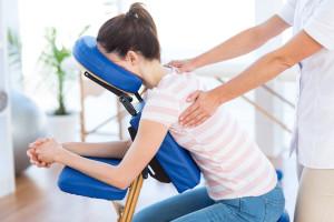 Benefits of workplace physiotherapy