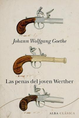 Las penas del joven Werther de Goethe Las penas del joven Werther de Goethe