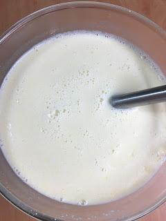 Pastel Parisino De Crema Pastelera O Flan Parisién Pastel Parisino De Crema Pastelera O Flan Parisién