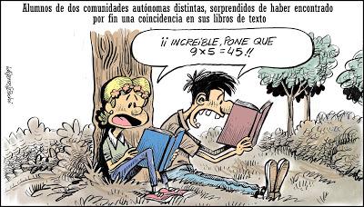 [SONRÍA, POR FAVOR] Al menos hoy lunes, 9 de septiembre