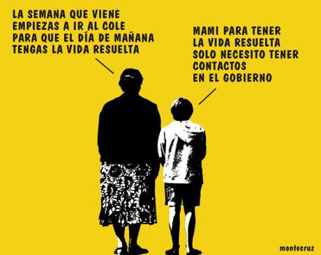 [SONRÍA, POR FAVOR] Al menos hoy lunes, 9 de septiembre