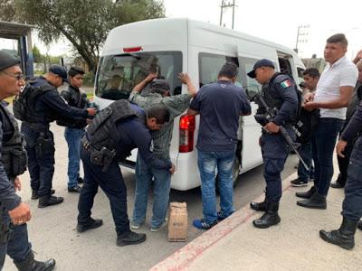 DEJA OPERATIVO RASTRILLO EN TRES MUNICIPIOS DE LA ZONA ORIENTE DEJA OPERATIVO RASTRILLO EN TRES MUNICIPIOS DE LA ZONA ORIENTE