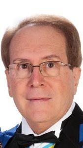 DOES THE MASONIC SPIRIT OR PATOLOGICAL EGOISM GUIDE US?