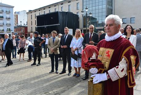 Fiestas de la Encina 2019 | El alcalde se muestra ‘razonablemente contento’ con los resultados de las Fiestas