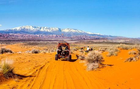 things-to-do-in-st-george-utah-1 ▷ 20 lugares increíbles para visitar en Utah para su viaje por carretera en Utah