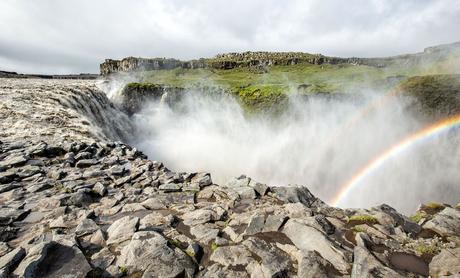 Dettifoss-East-Side.jpg.optimal ▷ Cómo visitar las cascadas Dettifoss y Selfoss en Islandia