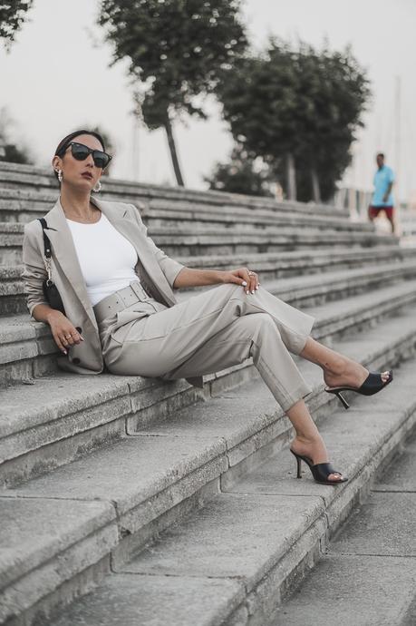 TENDENCIAS 2019 2020: EL TRAJE DE CHAQUETA PERFECTO