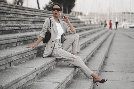 TENDENCIAS 2019 2020: EL TRAJE DE CHAQUETA PERFECTO