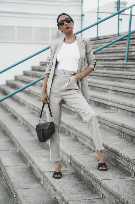 TENDENCIAS 2019 2020: EL TRAJE DE CHAQUETA PERFECTO