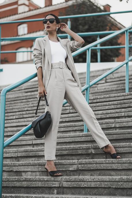 TENDENCIAS 2019 2020: EL TRAJE DE CHAQUETA PERFECTO