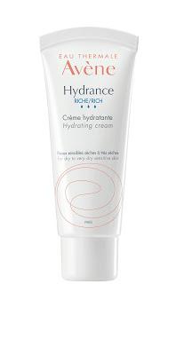 Hydrance de Aqua Gel de Avene