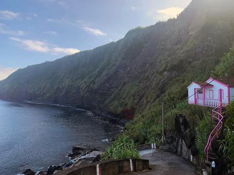 El mar que fluye de ti