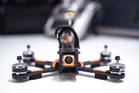 El Sistema Head Pilot para personas con problemas de movilidad por Aero2mil Dron