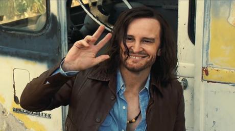 Desde AficionArts afirman que ‘Damon Herriman hace un gran trabajo como Charles Manson’ Desde AficionArts afirman que ?Damon Herriman hace un gran trabajo como Charles Manson?