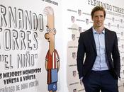 Biografía Oficial Fernando Torres Niño”