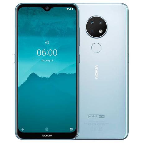 Conoce los nuevos teléfonos de Nokia que redefinirán sus segmentos de smartphones y feature phones