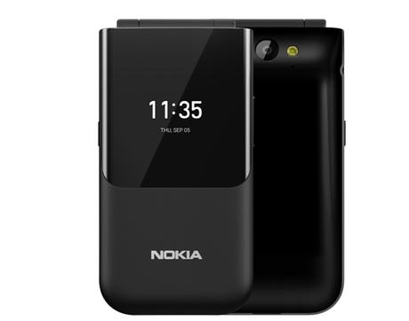 Conoce los nuevos teléfonos de Nokia que redefinirán sus segmentos de smartphones y feature phones