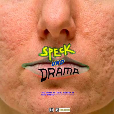 SPECK UND DRAMA the drama of being ignored ep