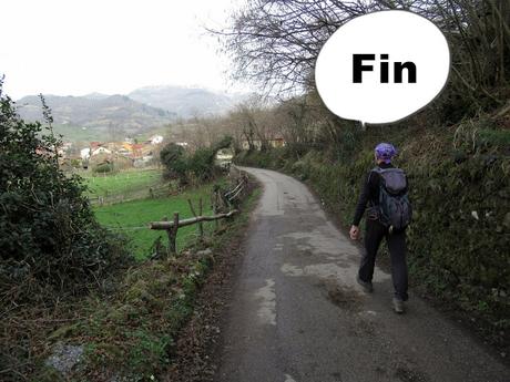 Soto-Castañeo-Castandiello-Llameres-Pineo-El Turnu