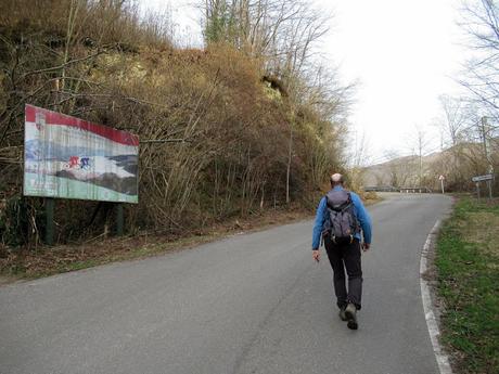 Soto-Castañeo-Castandiello-Llameres-Pineo-El Turnu
