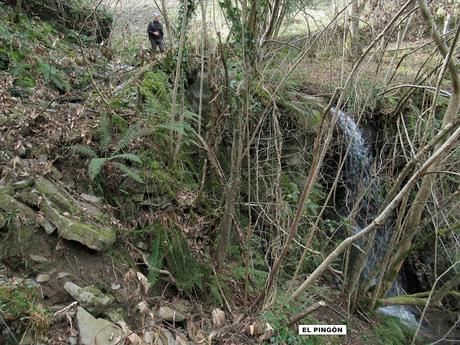 Soto-Castañeo-Castandiello-Llameres-Pineo-El Turnu