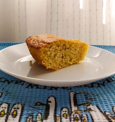 Sweet Cornbread Sweet Cornbread